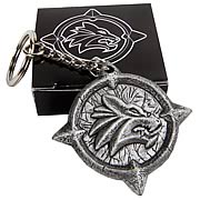 World of Warcraft Doomhammer Keychain